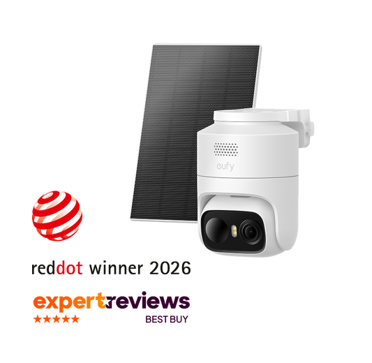 eufy Security Cam C37