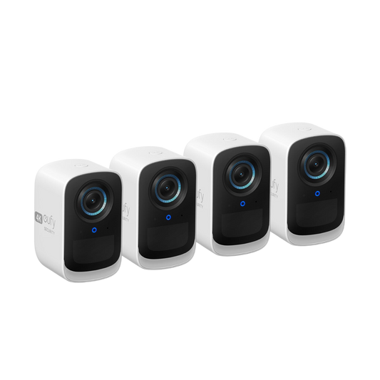 eufyCam S300 (eufyCam 3C) Adicional (pack de 4)