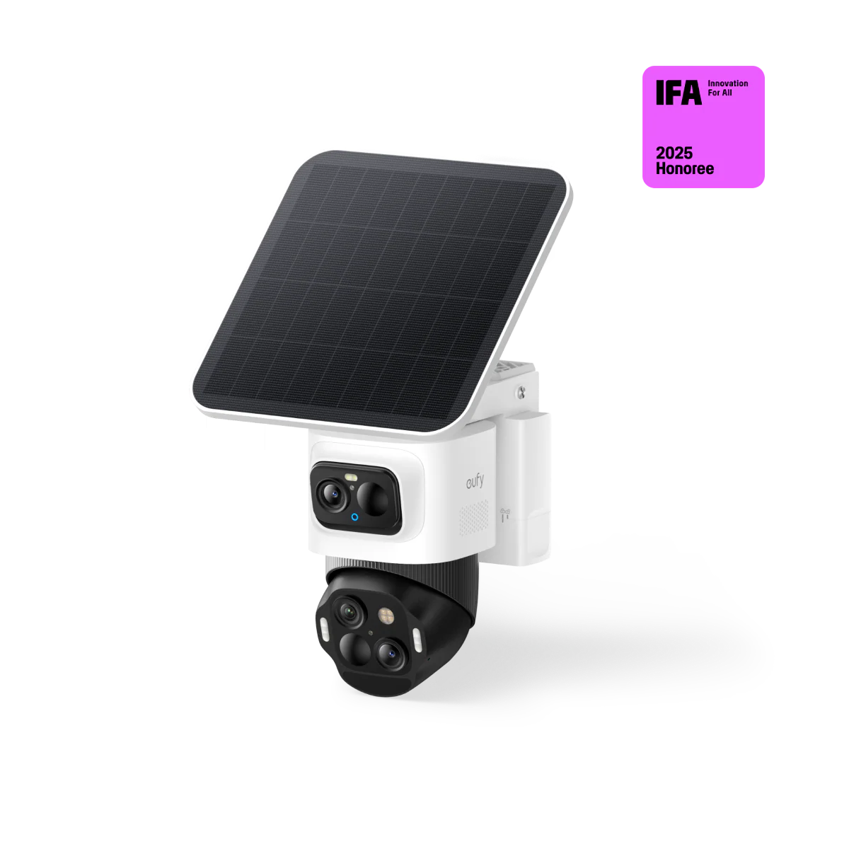 eufy Security SoloCam S4