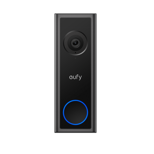 eufy Security VideoTimbre C30