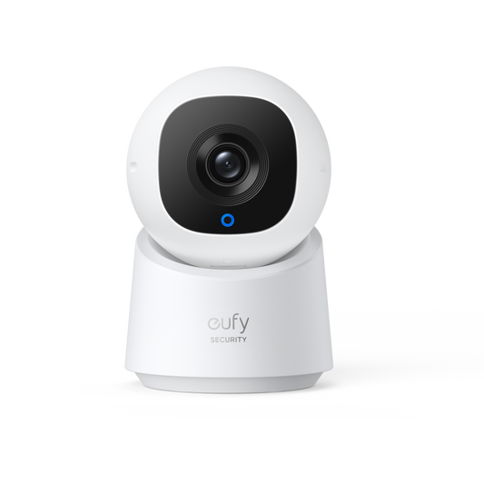 eufy Security Cámara de Interior C210