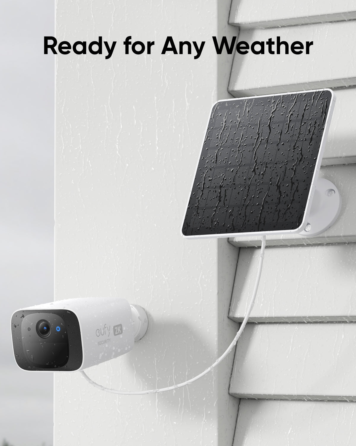 New Solar panel - 3W