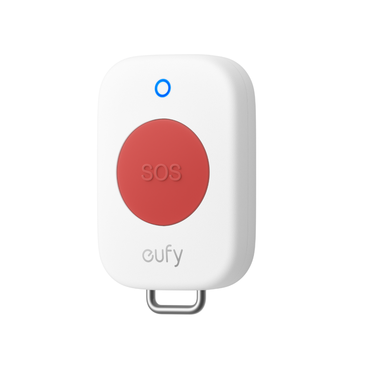 eufy E10 Botón de emergencia