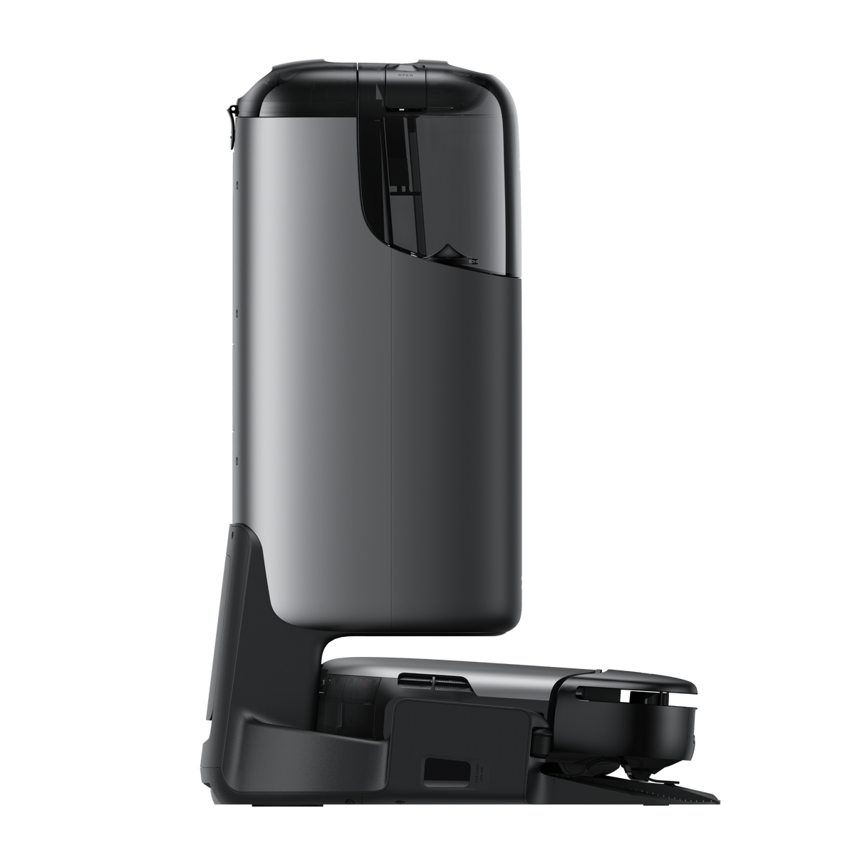 eufy Robot Aspirador Omni S1 Pro + SoloCam S340