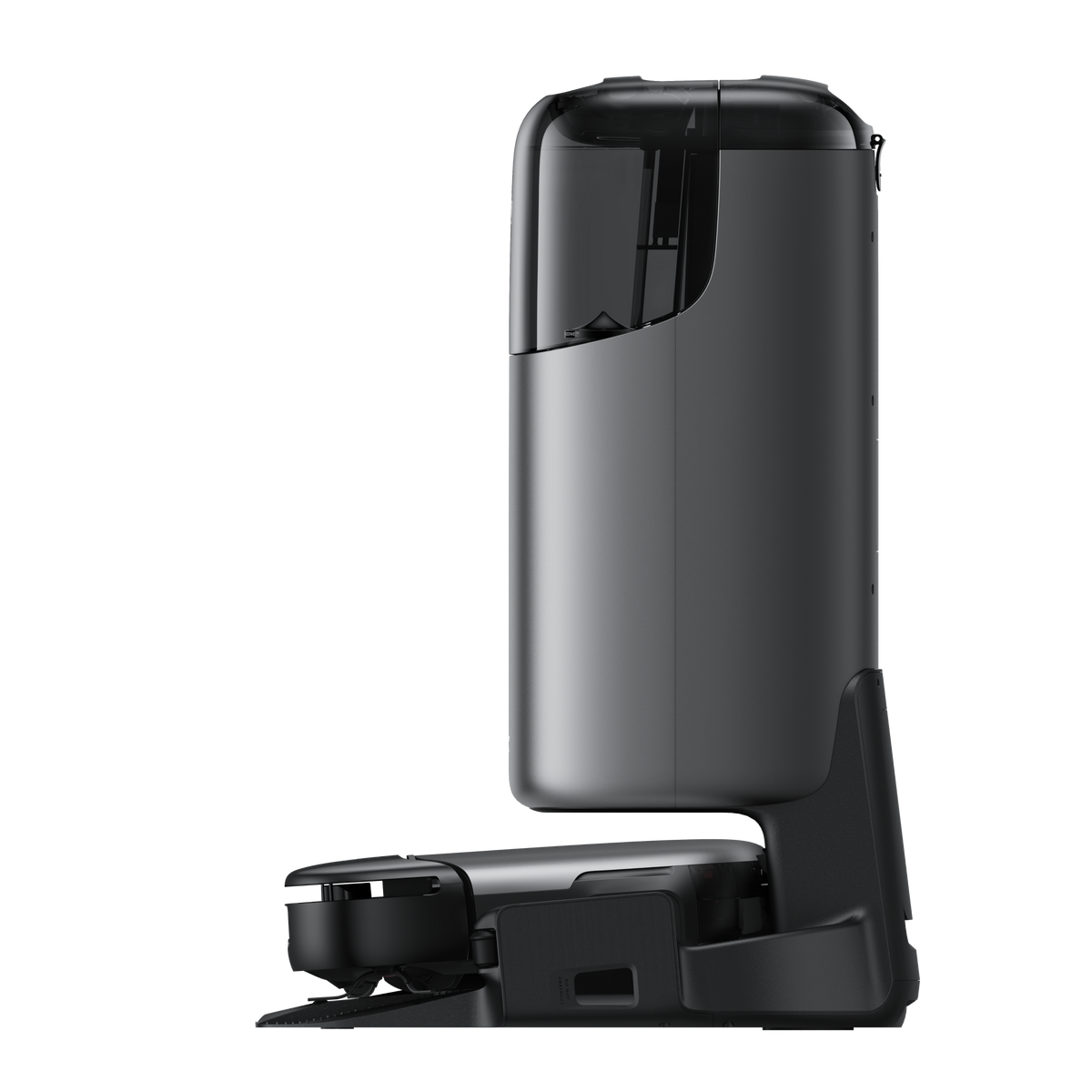 eufy Robot Aspirador Omni S1 Pro + SoloCam S340
