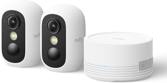 eufy  C35 2-Cam kit