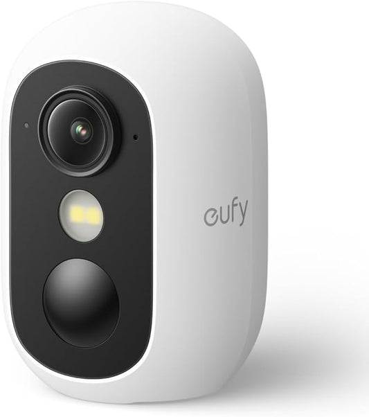 eufy Security eufyCam Cámara de vigilancia exterior