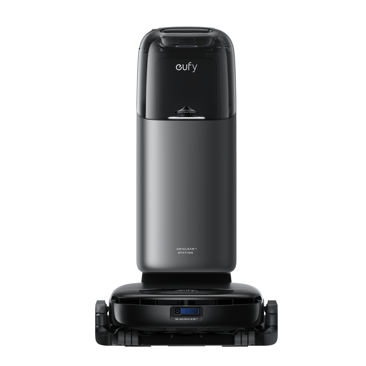 eufy Robot Aspirador Omni S1 Pro + SoloCam S340