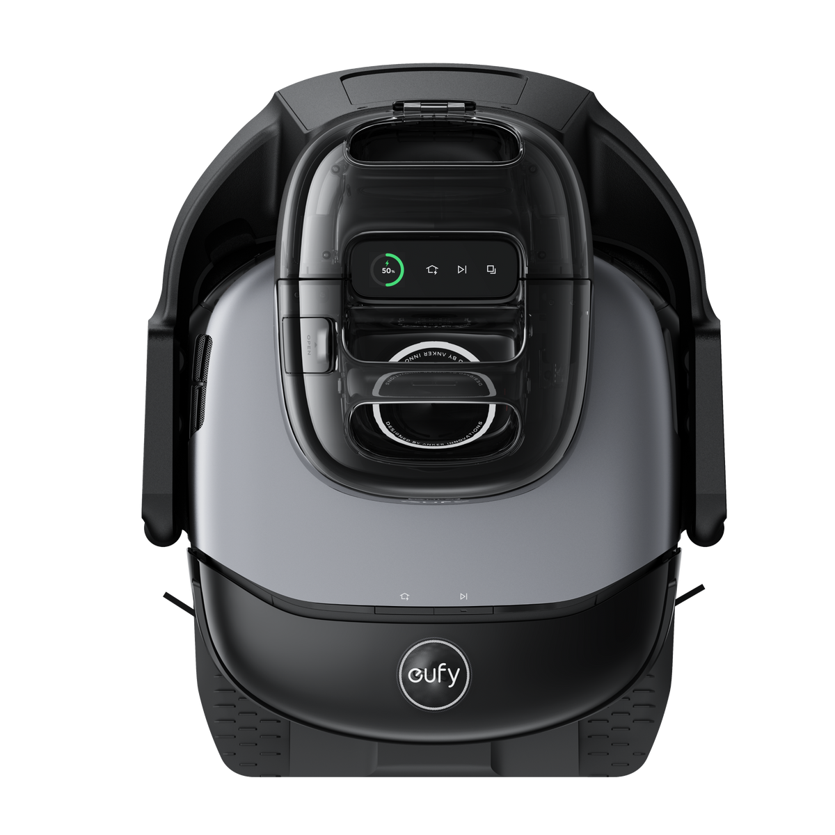 eufy Robot Aspirador Omni S1 Pro + SoloCam S340