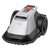 eufy Robot cortacésped E15