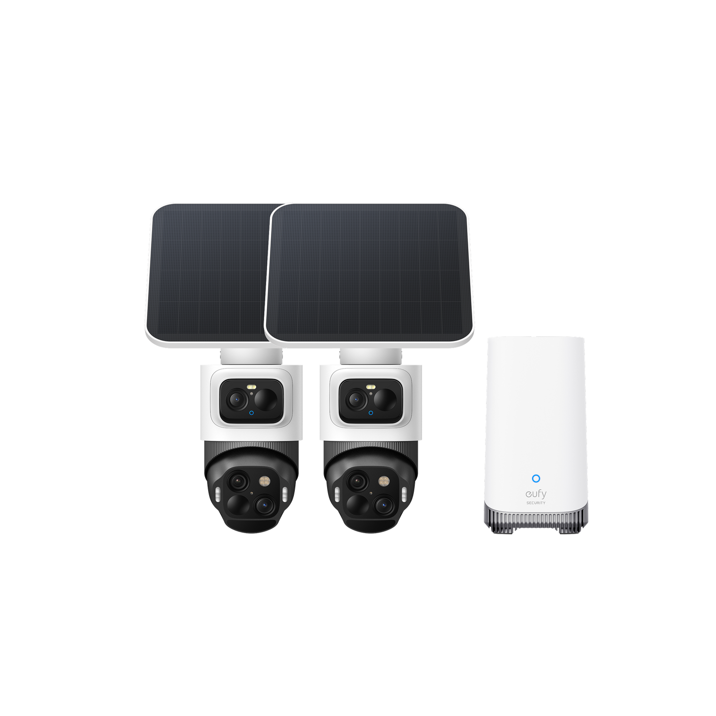 eufy Security SoloCam S4