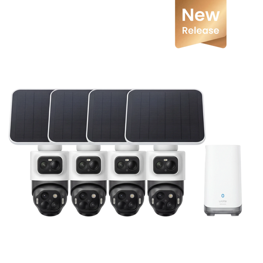 S4*4+Homebase S380