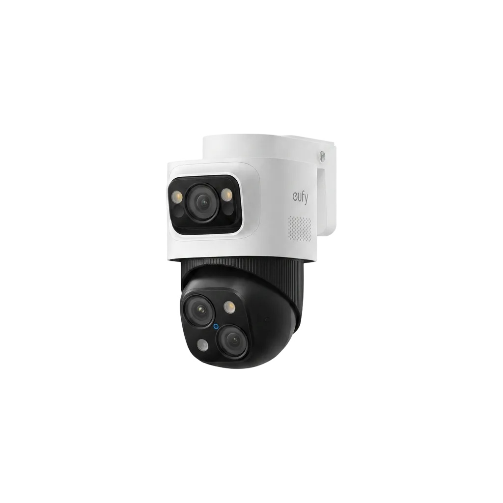eufy Security S4 Max Cámara adicional