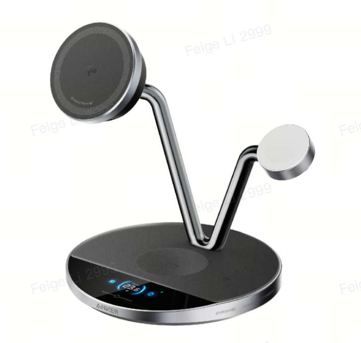 Anker Prime 3-in-1 MagGo