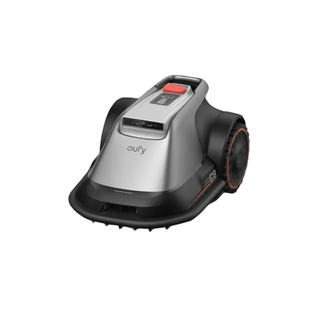 eufy Robot cortacésped E18