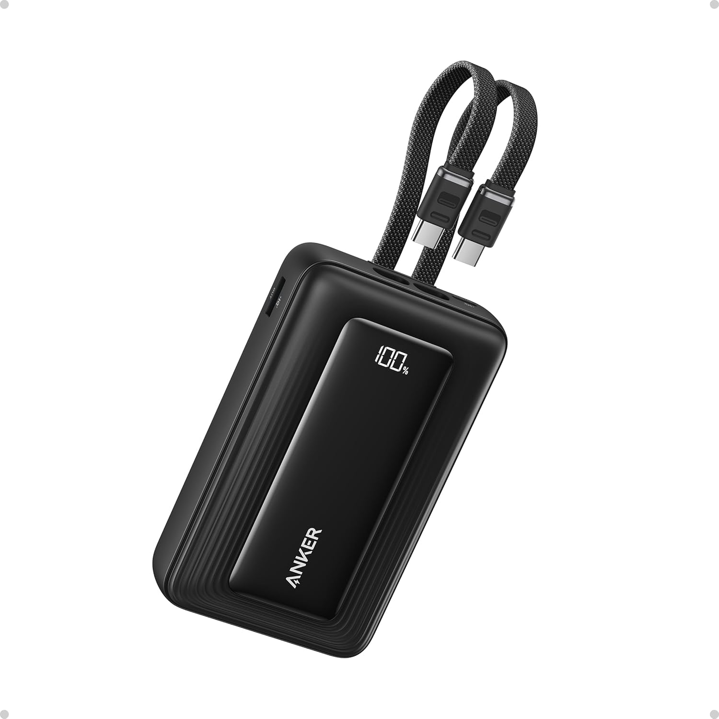 Anker Zolo Power Bank (20 000mAH, 45W)