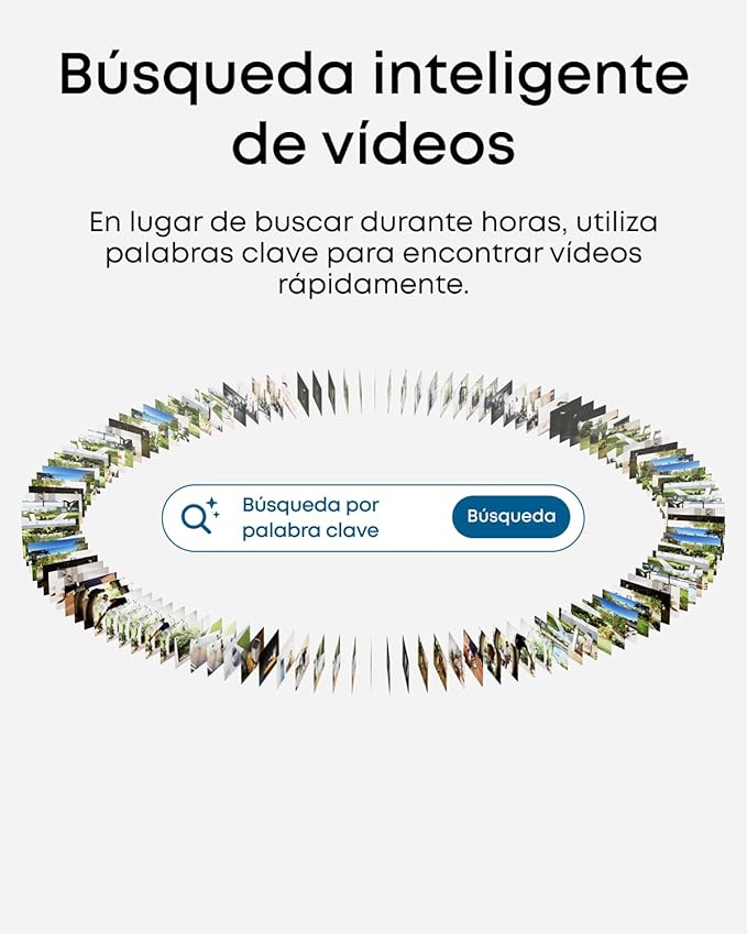 Sistema de seguridad eufy PoE NVR