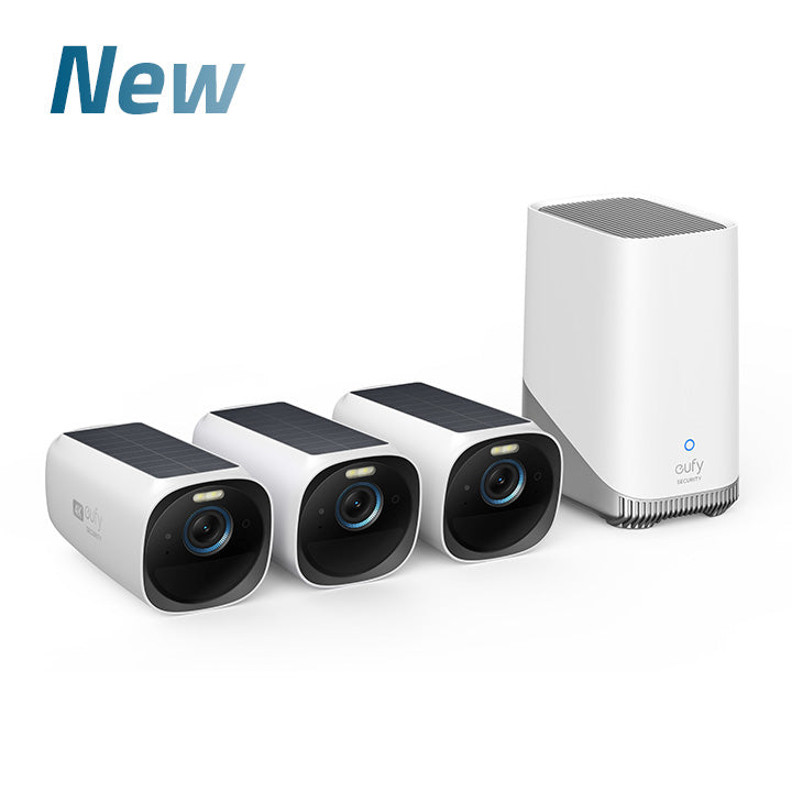 S330 eufyCam (eufyCam 3)