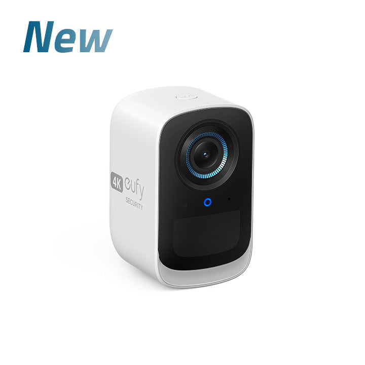S300 eufyCam (eufyCam 3C) Add-on Camera