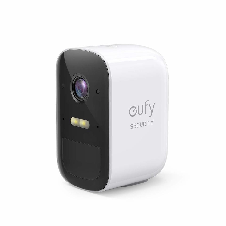 eufyCam 2C Add-On Camera