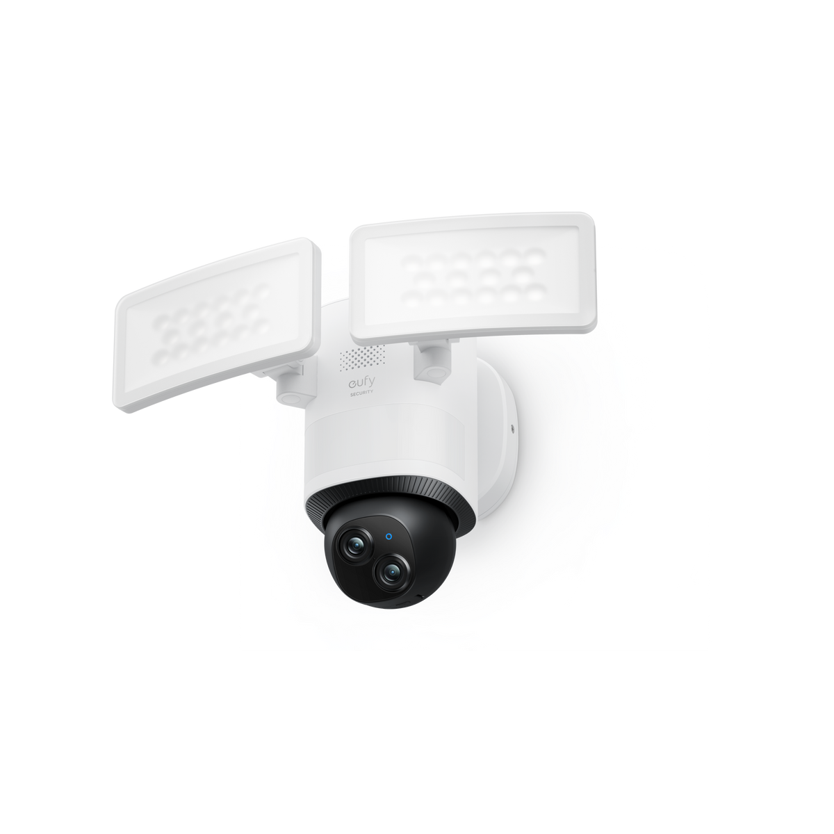 Floodlight Camera E340 + HomeBase S380