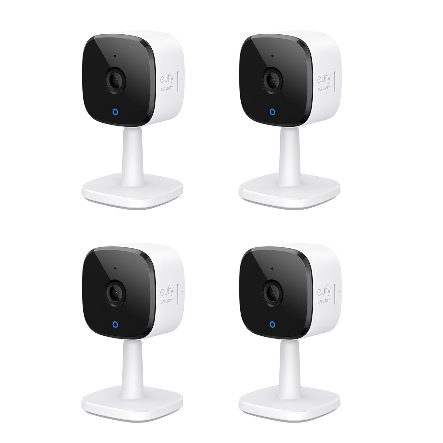 Solo IndoorCam C24