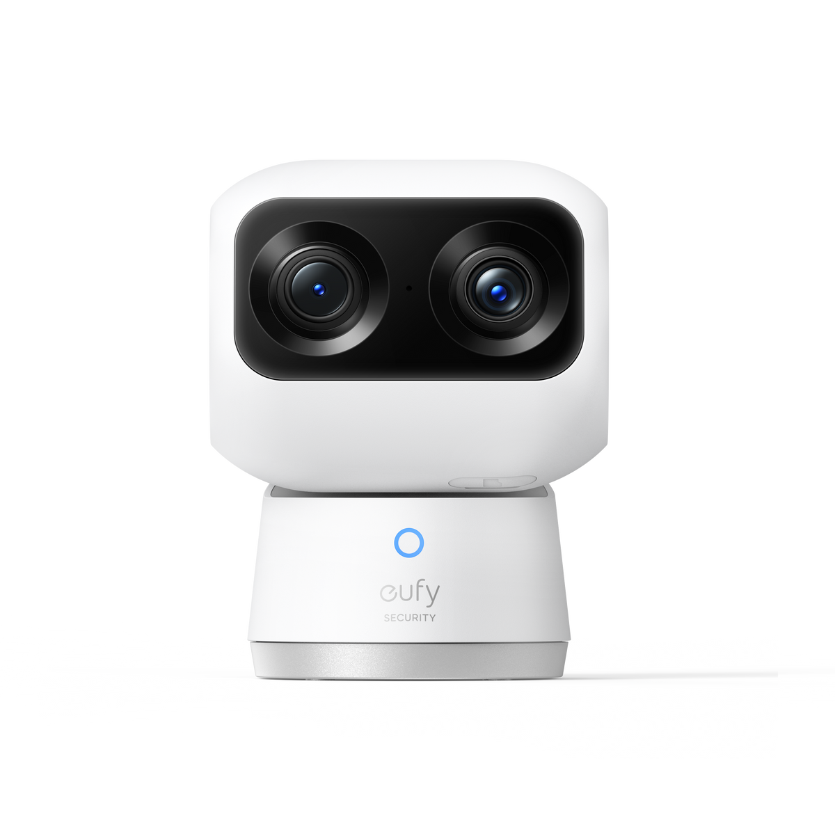 Indoor Cam S350 + HomeBase S380
