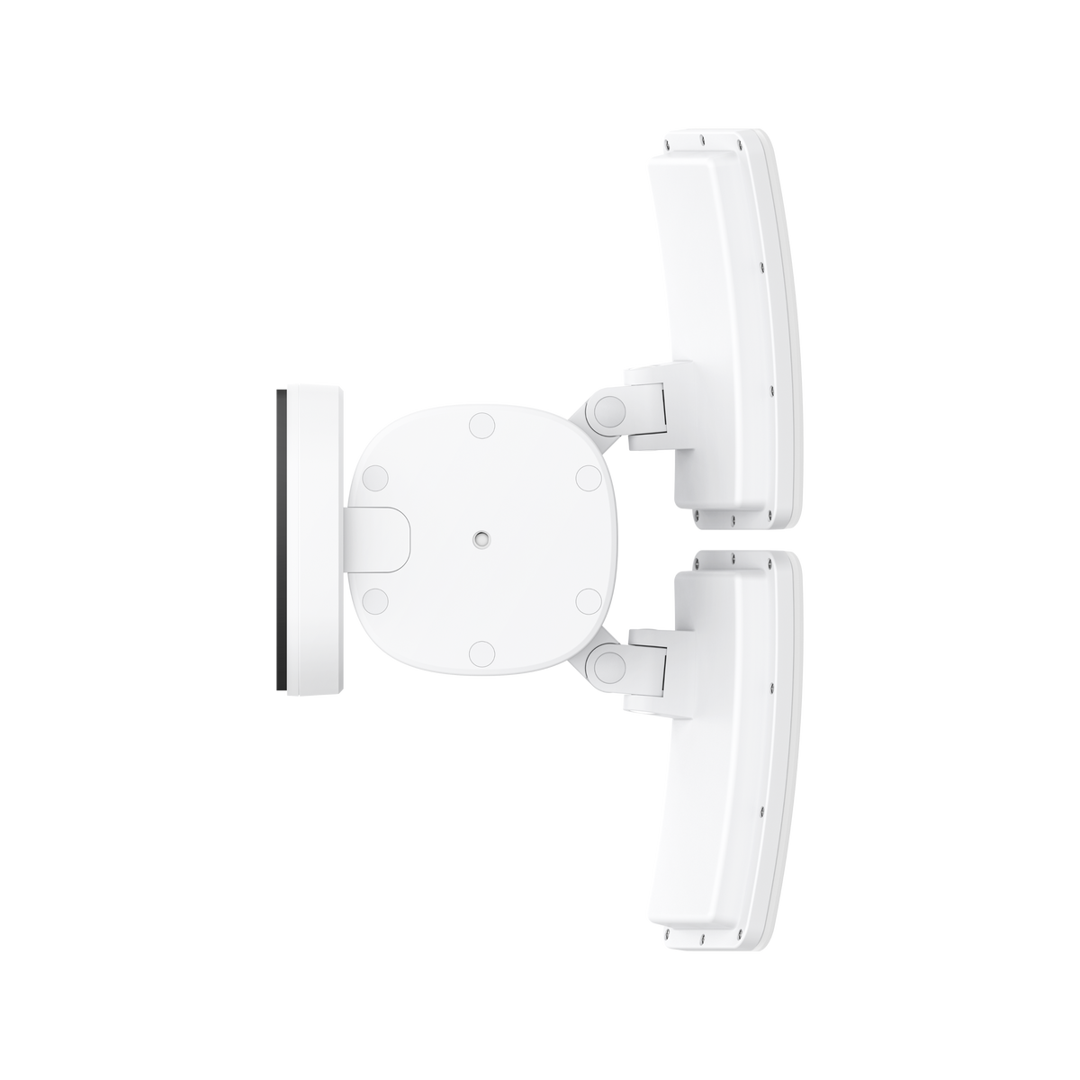 Floodlight Camera E340 + HomeBase S380