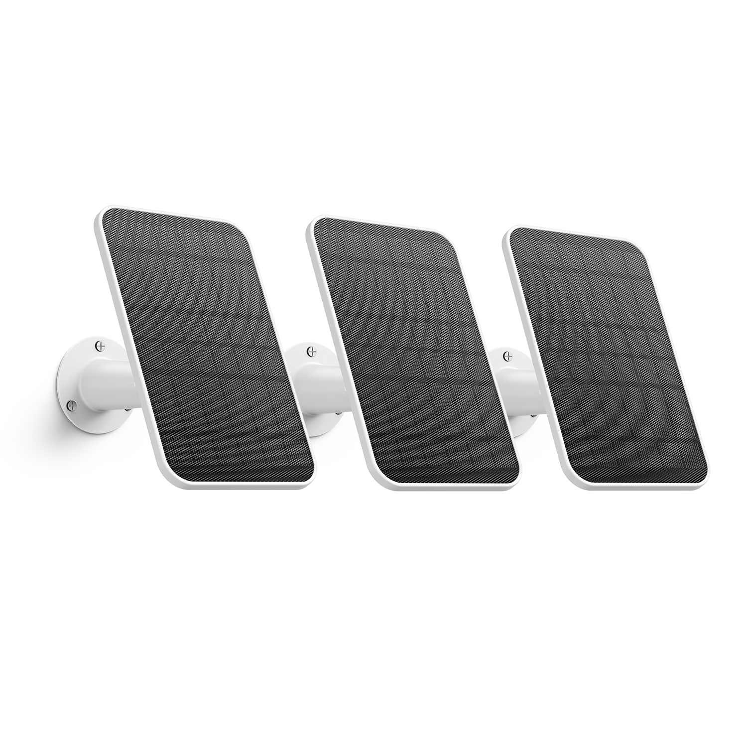 eufyCam Solar Panel Charger