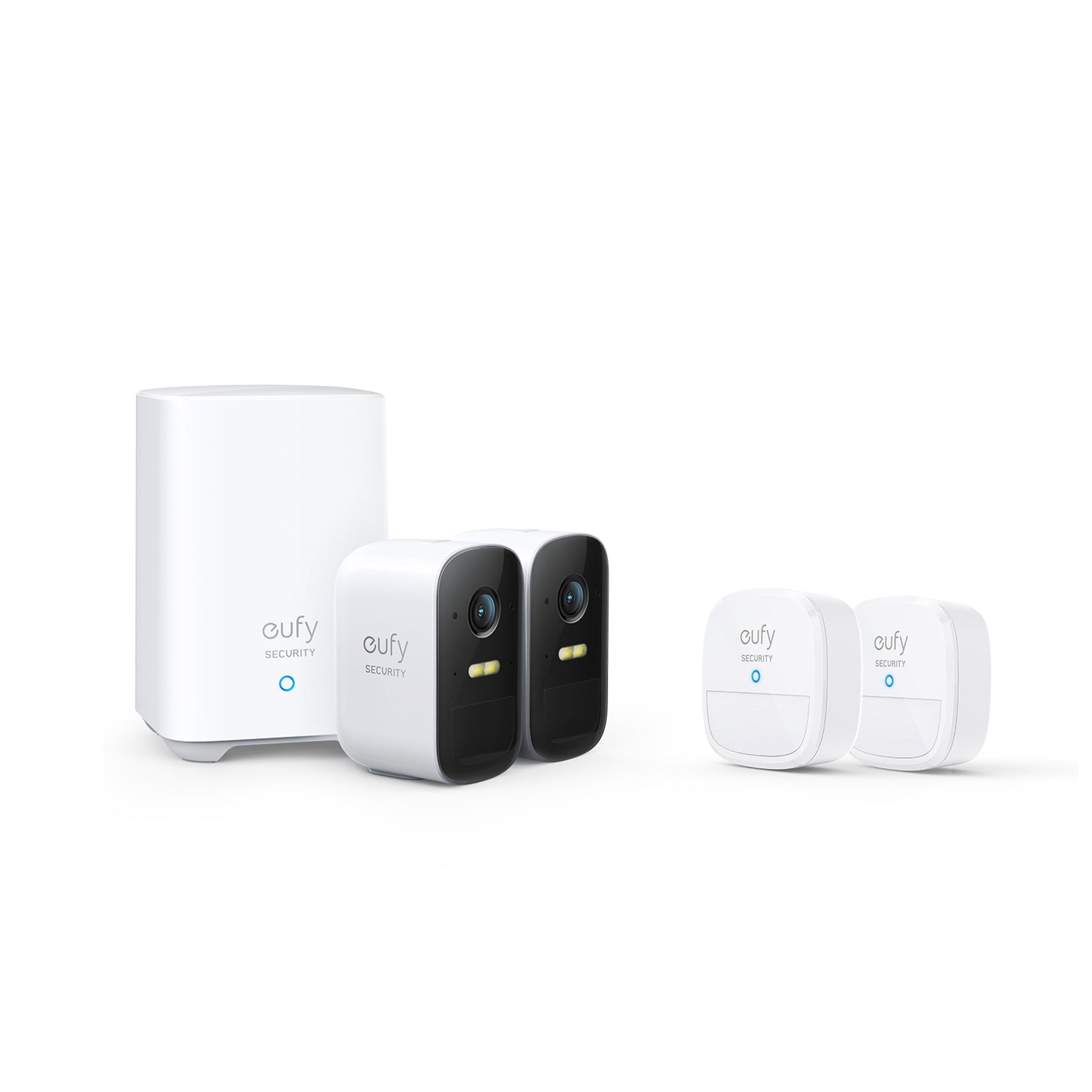 eufyCam 2C Pro (2-Cam Kit)