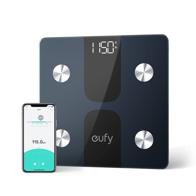 Smart Scale C1