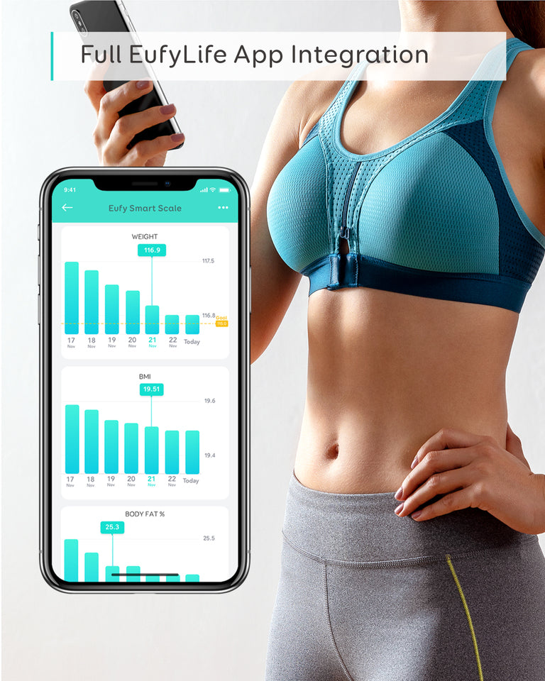 Smart Scale C1