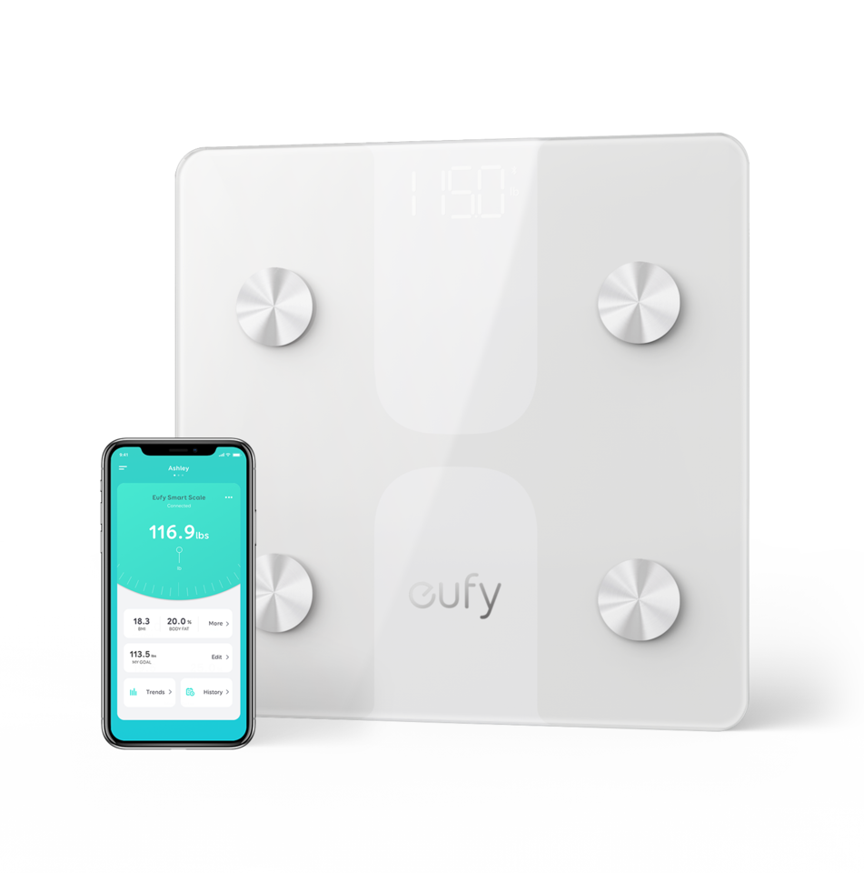 Smart Scale C1