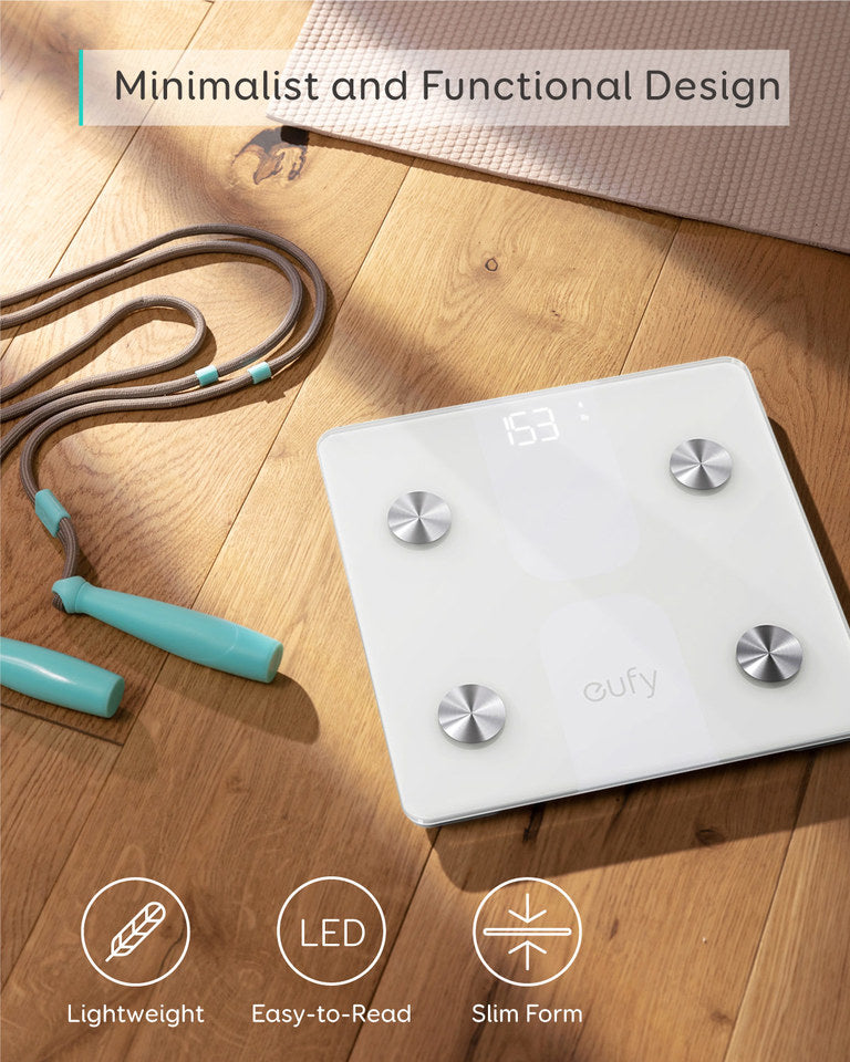 Smart Scale C1